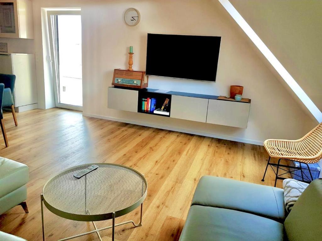 Apartments Bei Playmobil 2,130 M2,24H Self Check-In,Free Parking Zirndorf Exterior photo