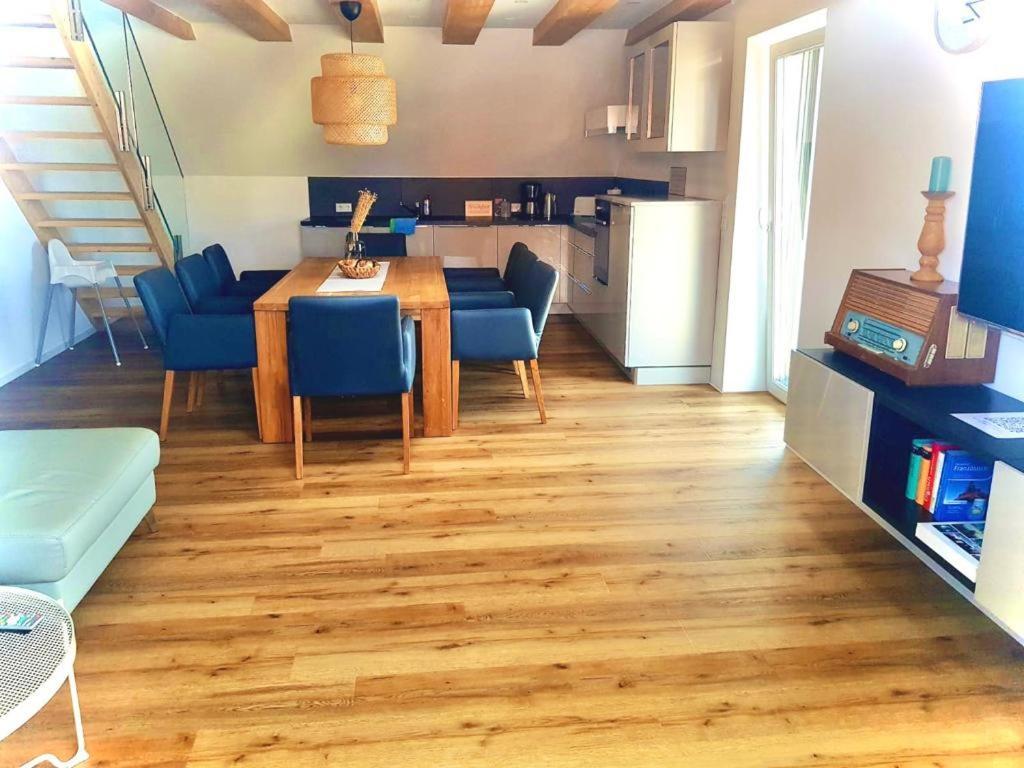 Apartments Bei Playmobil 2,130 M2,24H Self Check-In,Free Parking Zirndorf Exterior photo