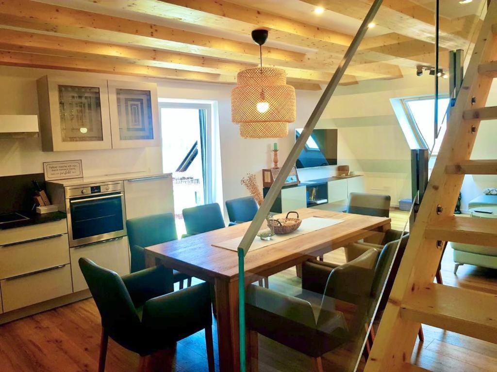 Apartments Bei Playmobil 2,130 M2,24H Self Check-In,Free Parking Zirndorf Exterior photo