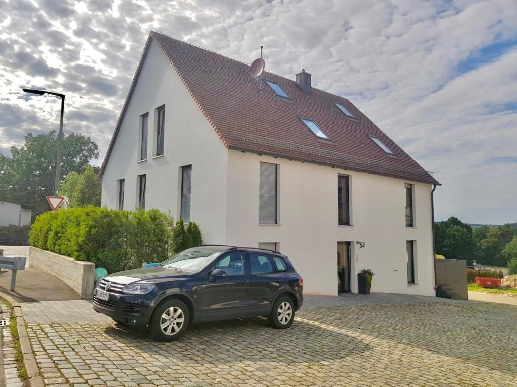 Apartments Bei Playmobil 2,130 M2,24H Self Check-In,Free Parking Zirndorf Exterior photo