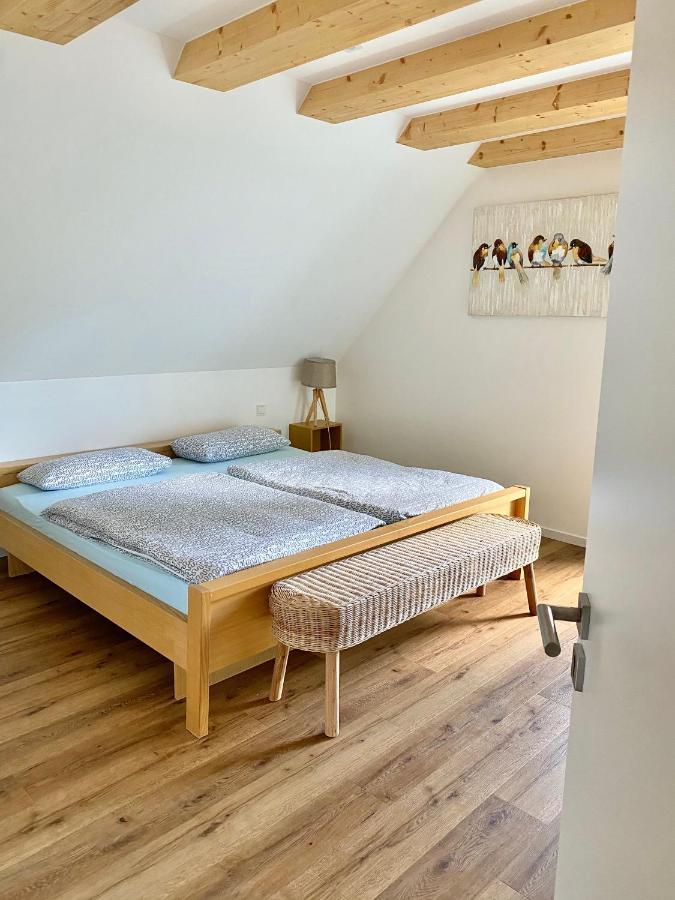 Apartments Bei Playmobil 2,130 M2,24H Self Check-In,Free Parking Zirndorf Exterior photo