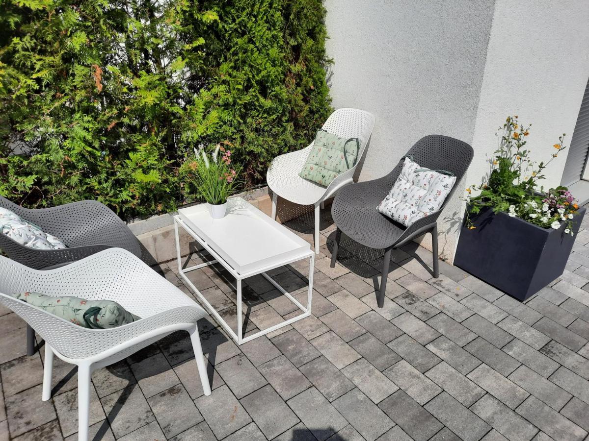 Apartments Bei Playmobil 2,130 M2,24H Self Check-In,Free Parking Zirndorf Exterior photo